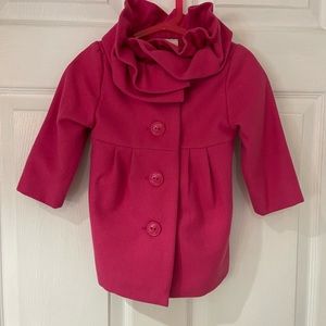 Baby Coat